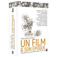 Coffret Il était une fois... le Cinéma Un film et son époque DVD
