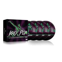 THE BROADCAST COLLECTION 1977-1988