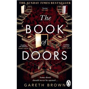 The book of doors