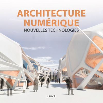 Architecture numérique - Coffret 2 volumes - Dimitris Kottas - Coffret