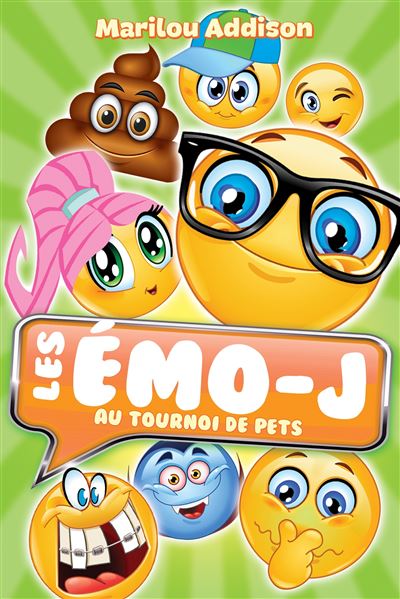Le tournoi des pets