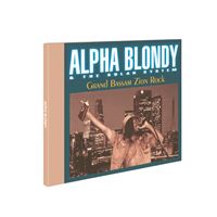 Grand Bassam Zion Rock