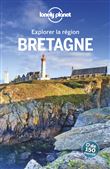 Explorer la région Bretagne 4ed
