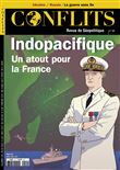 Conflits n°44 : Indopacifique : un atout pour la France - Mars - Avril 2023