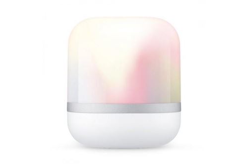 WiZ 8719514261280 éclairage intelligent Lampe de table intelligente Wi-Fi 13 W