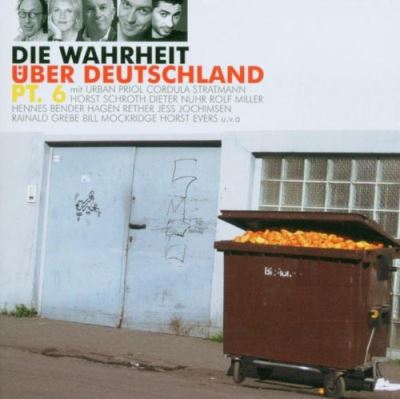 Die wahrheit ueber deutsc/partie 6