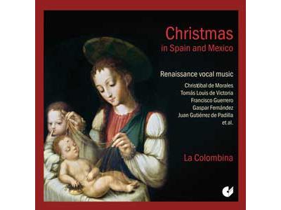 Noël en Espagne et au Mexique