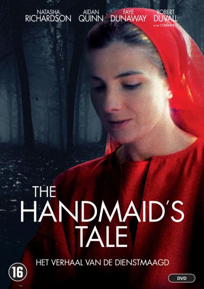 HANDMAID'S TALE-NL