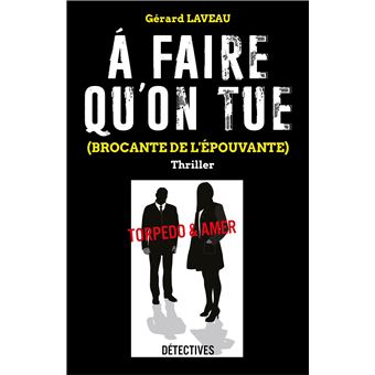 À faire qu'on tue