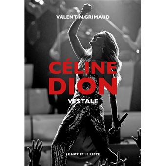 Céline Dion - Vestale