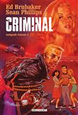 Criminal - Intégrale T02