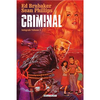 Criminal - Intégrale