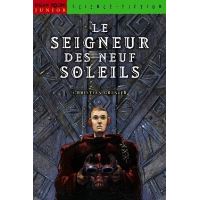 Le seigneur des neuf soleils