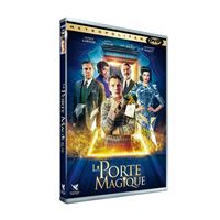 La Porte magique DVD