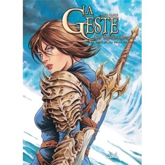 La geste des chevaliers dragonsLa Geste des Chevaliers Dragons