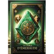 La Table D'Émeraude By Benjamin Johnson - Issuu