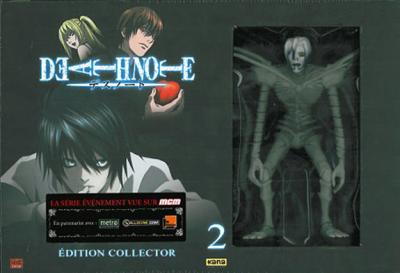 Coffret - Volume 2 - Episodes 13 à 24 - Edition Limitée et numérotée à 4000 exemplaires