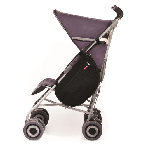 Sacoche de rangement Skip Hop pour poussette Noir fnac Suisse