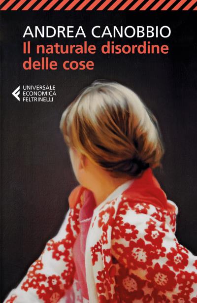IL NATURALE DISORDINE DELLE COSE