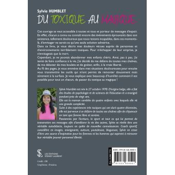 Du toxique au magique