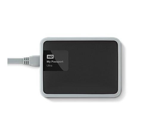 WD GRIP PACK SLATE 500GB / 1TB
