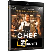 The Chef Exclusivité Fnac Blu-ray
