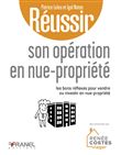 Réussir son opération en nue-propriété