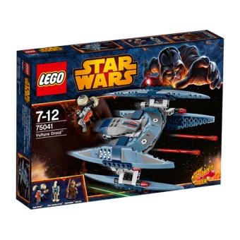 LEGO® Star Wars 75041 Vulture Droid - 1