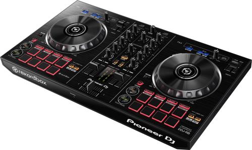 PIONEER DDJ-RB État correct - N/A reconditionné disponible sur Fnac