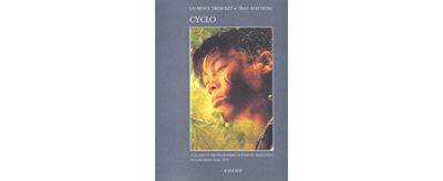 Cyclo, Hô chi minh-ville 1995 - Anh Hung Tran - broché