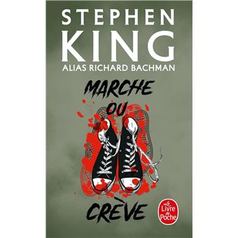 Quand les romans de Stephen King s'offrent une nouvelle jeunesse chez Le  Livre de Poche