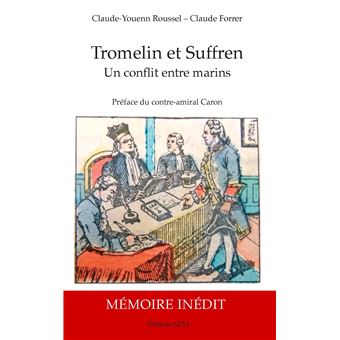 Tromelin et Suffren