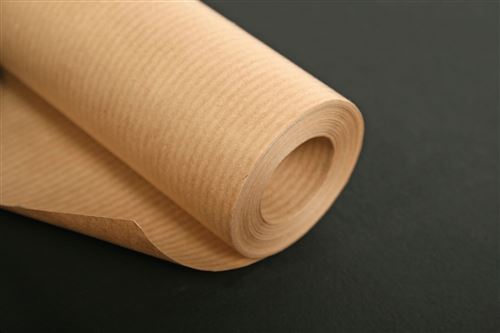Rouleau de papier Maildor Kraft 3 m