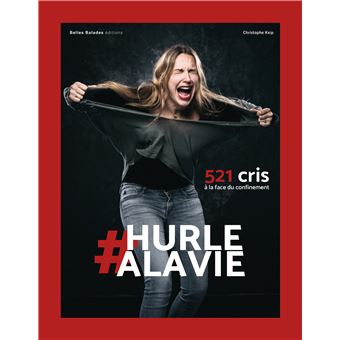 #hurlealavie