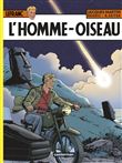 L´homme-oiseau