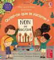 Qu'est-ce que le racisme ? - Mes premières questions