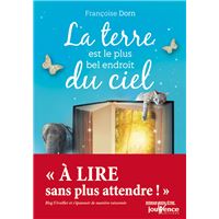 La terre est le plus bel endroit du ciel