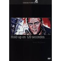 HOLD-UP EN 120 SECONDES-VO ST FR