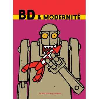 BD & Modernité