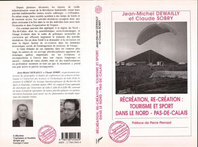 Récréation re-création