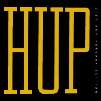 Hup 21st anniversary edition