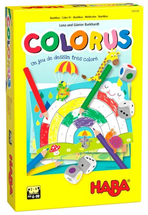 Haba Colorus