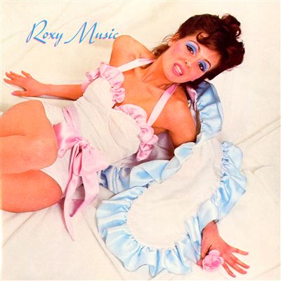 Roxy Music Édition Deluxe Limitée