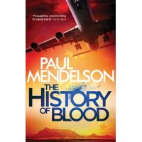 The History of Blood