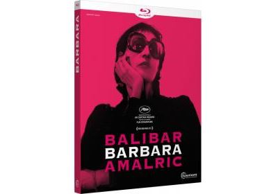 Barbara Blu-ray