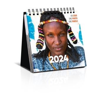 Le Pèlerin Ephéméride 2024