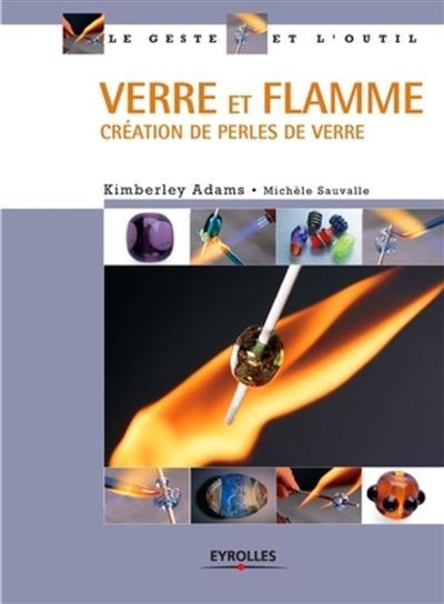 Verre et flamme