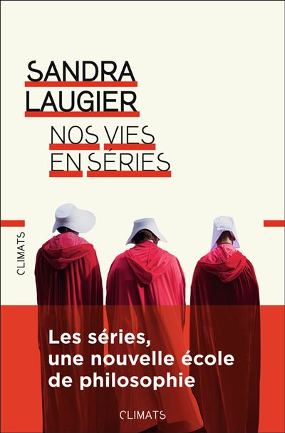 Nos vies en series