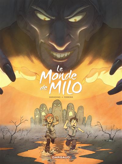 Le monde de Milo