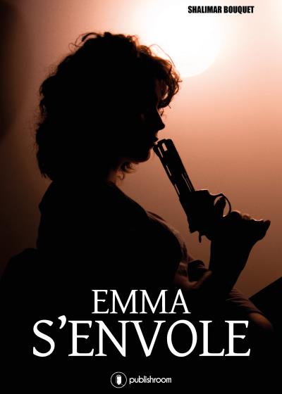 Emma s'envole - Shalimar Bouquet - broché